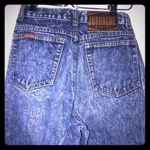 90’s high waisted pants